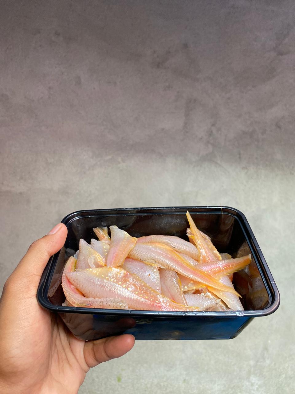 1 Kg Fresh Mandeli | Premium Quality | Ready to Cook